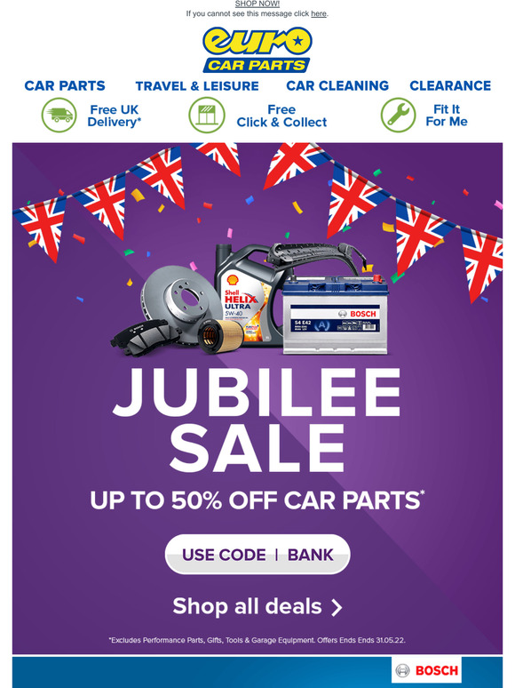 Euro Car Parts Make A Splash & Save 10 Off Selected Swimming Pools