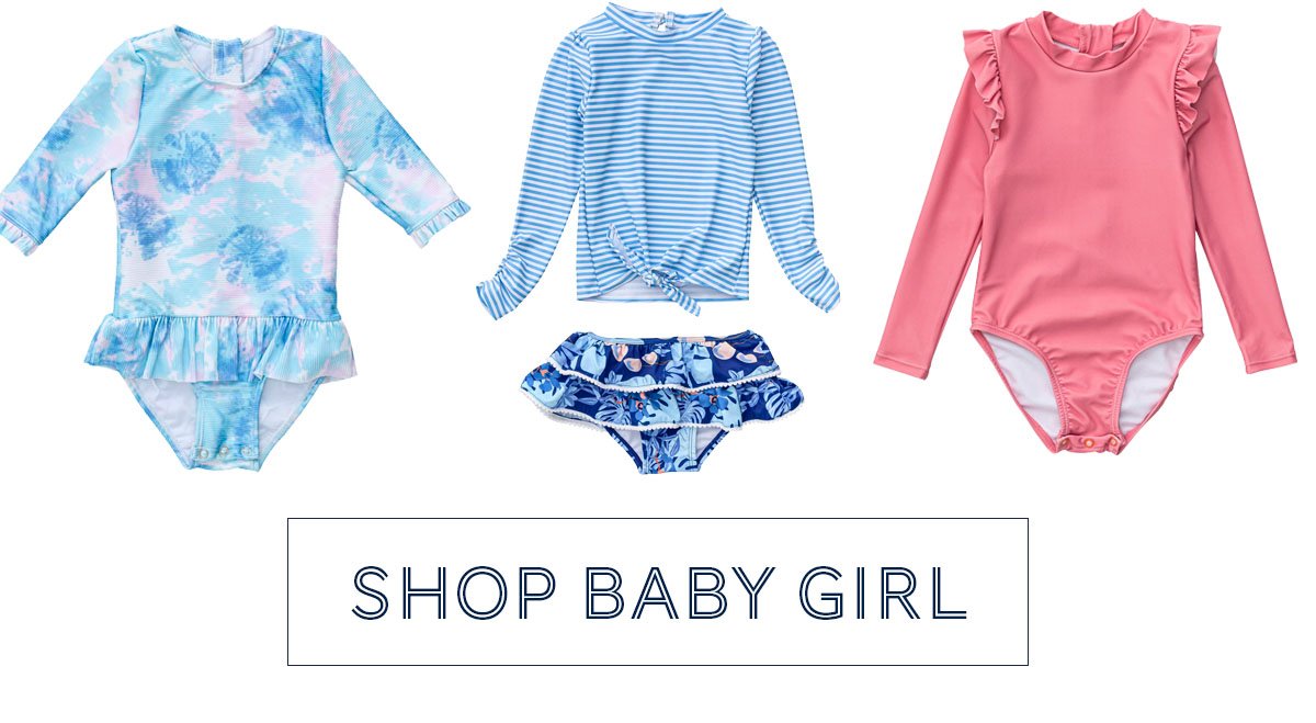 Shop Baby Girl
