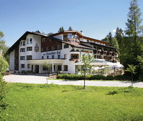 Die Olympiaregion Seefeld ist einzigartig in Tirol. Die Olympiaregion Seefeld ist einzigartig in Tirol.