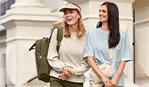 Cozy Styles, Koffer & Co. für Reisefans Cozy Styles, Koffer & Co. für Reisefans