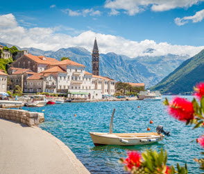 Auf dieser Mietwagenrundreise lernen Sie die verschiedenen Regionen Montenegros kennen. Auf dieser Mietwagenrundreise lernen Sie die verschiedenen Regionen Montenegros kennen.