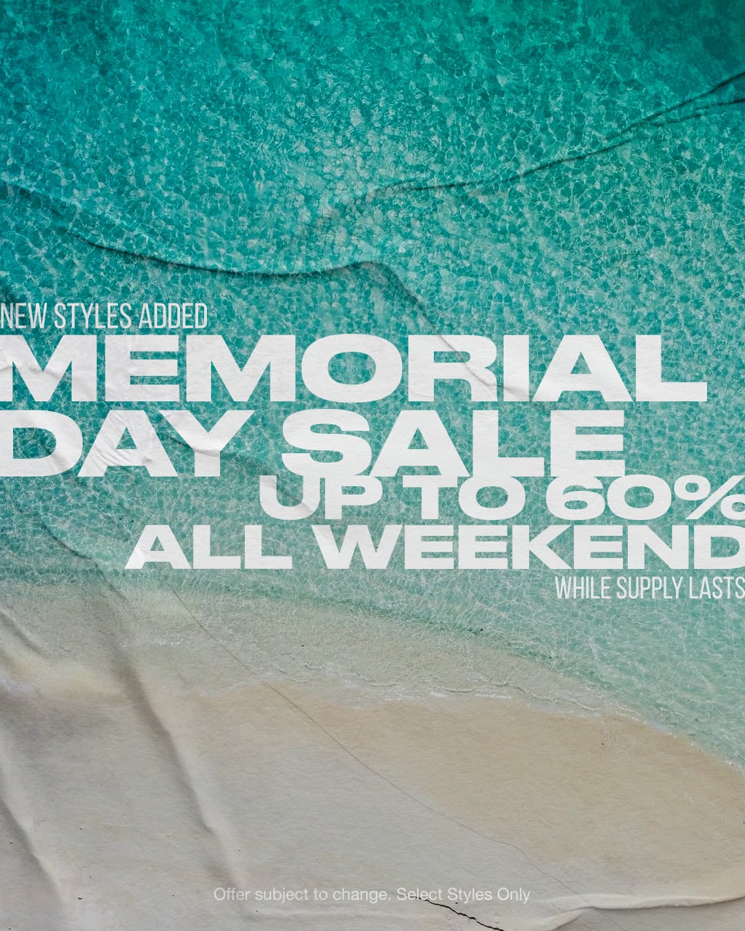 DTLR (Down Town Locker Room) Memorial Day Sale Up To 60 Off Milled