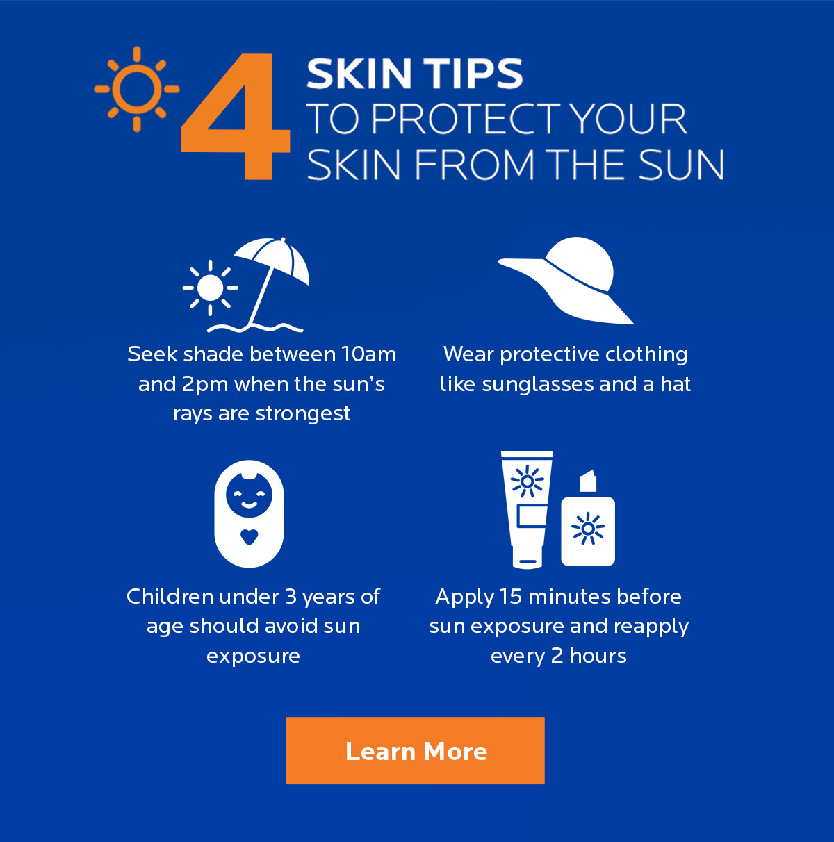 La Roche Posay It's National Sunscreen Day! Milled