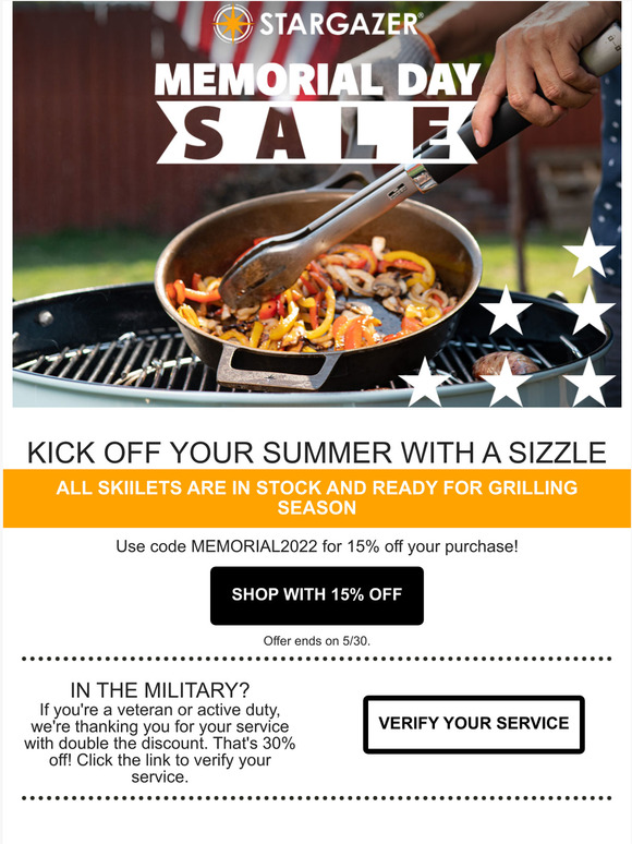 15% Off + Free Shipping 