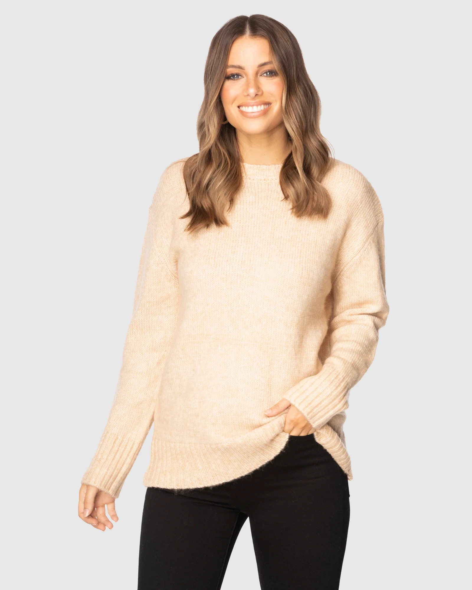 Image of Humble Sweater