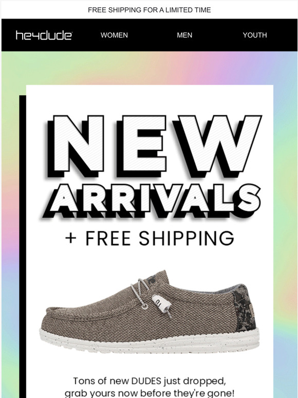 dudes black friday sale