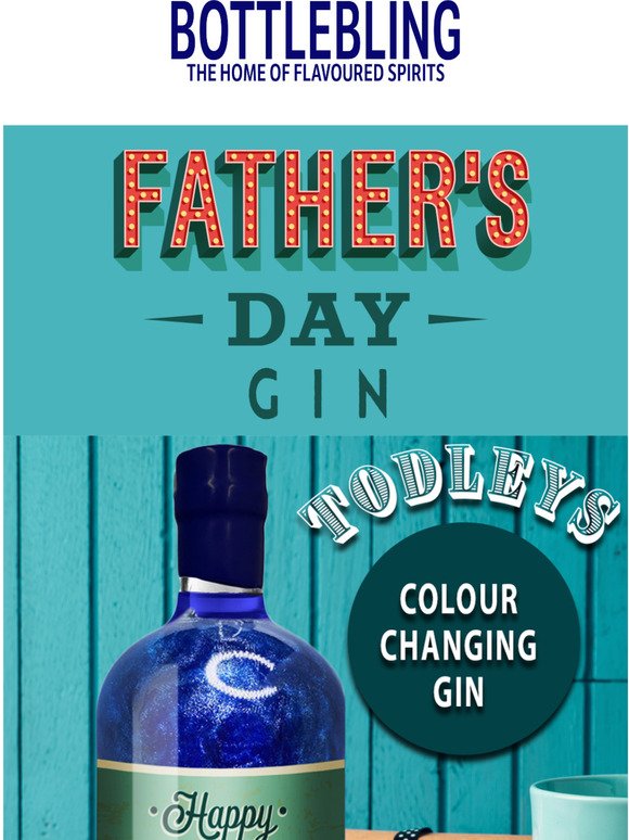 Fathers Day RE-STOCKED!!