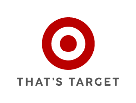 That's Target