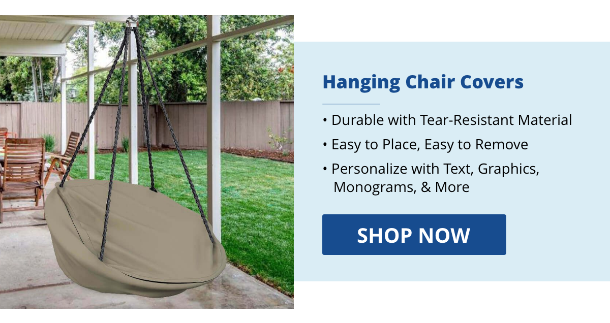 Hanging Chair Covers