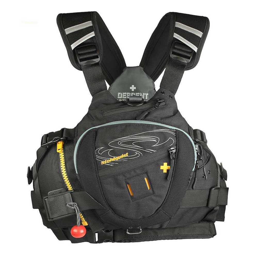 Image of Stohlquist Descent 2.0 PFD
