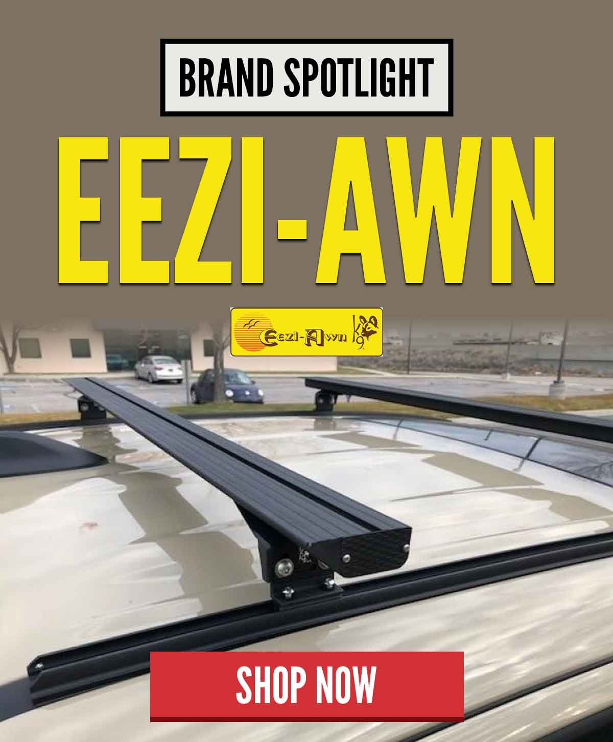 Brand Spotlight Eezi-Awn
