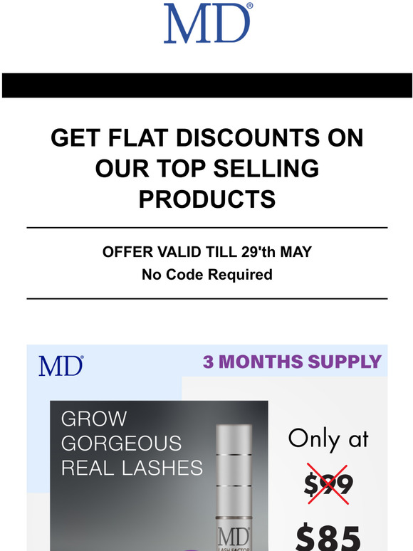 Grab Your offer now