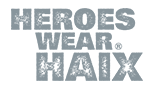 Heroes Wear HAIX