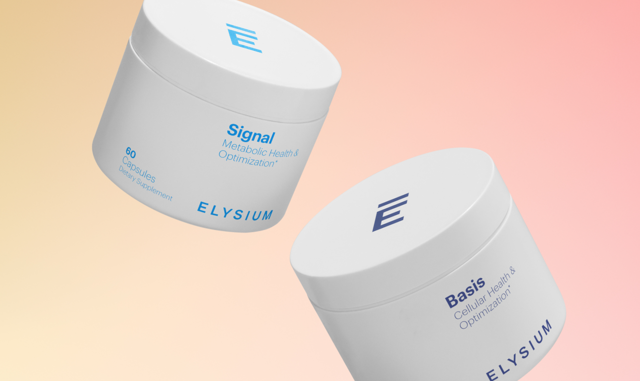 Elysium Health May Newsletter Is a nasal spray for life extension