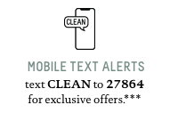 Mobile Text Alerts