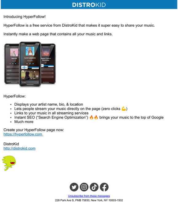 DistroKid x FL Cloud Subscriptions – DistroKid Help Center
