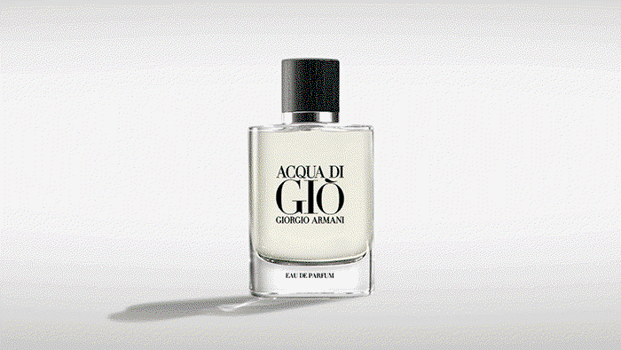 Giorgio Armani Beauty: Discover Acqua Di Gio and receive a luxury gift | Milled