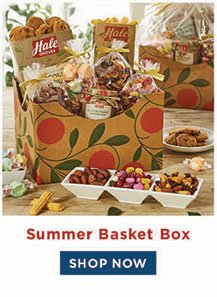 Summer Basket Box