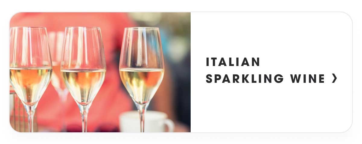 Italian Sparkling Wine