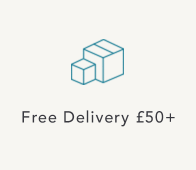 Free Delivery €50+