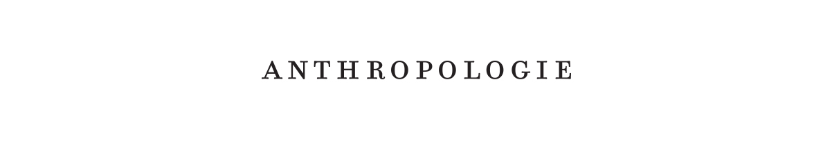 Anthropologie