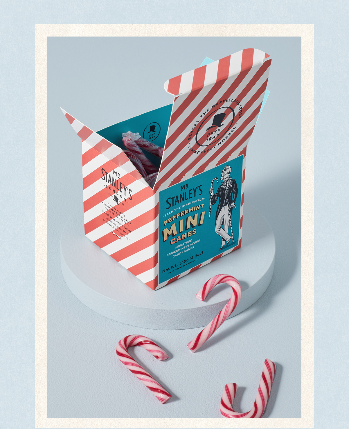 Stocking Fillers