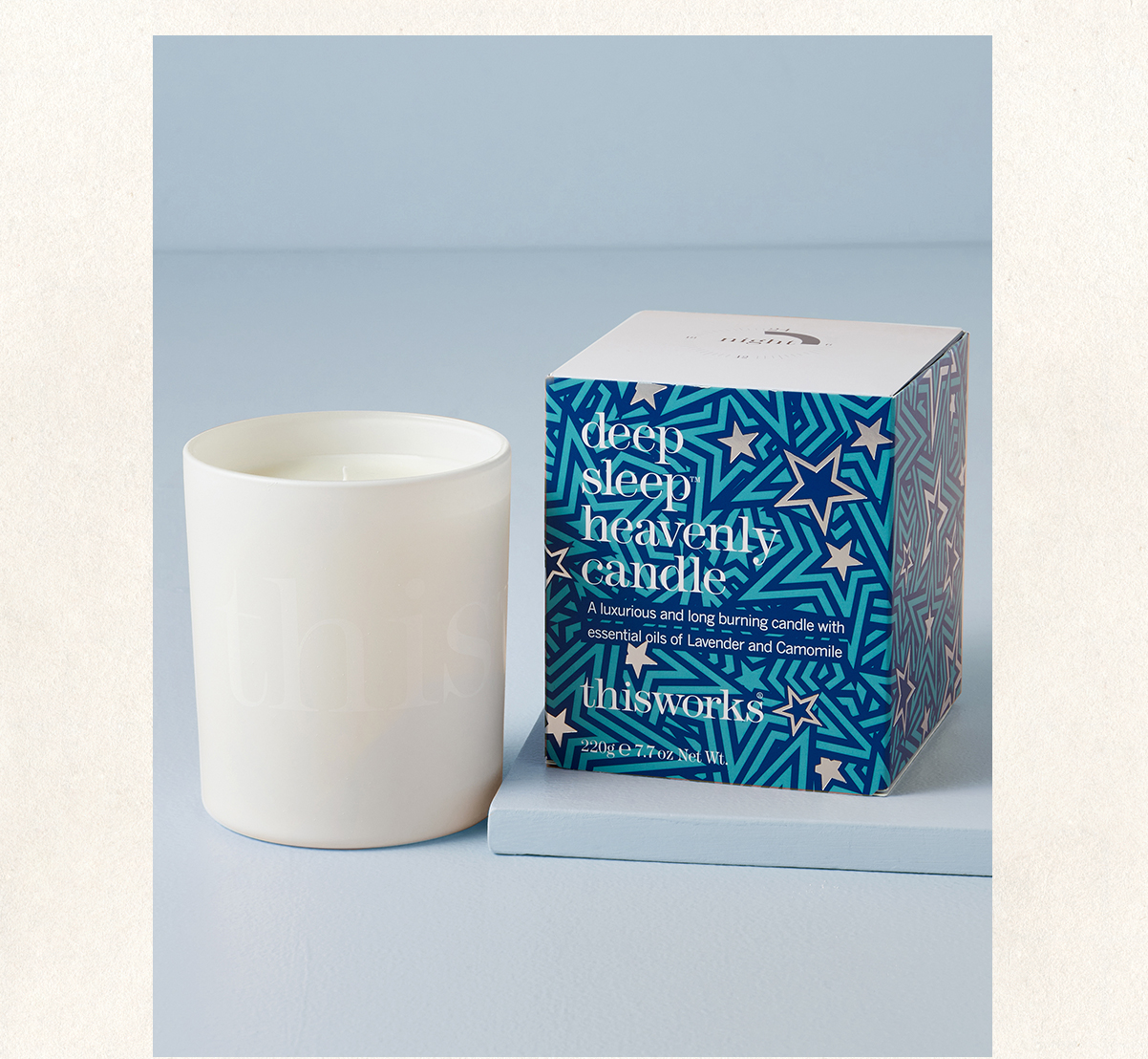 Home Fragrance