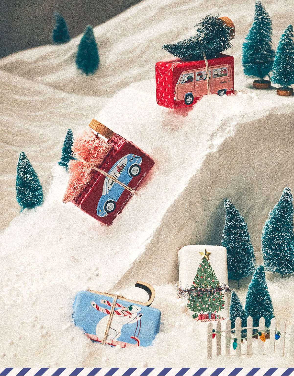 Stocking Fillers