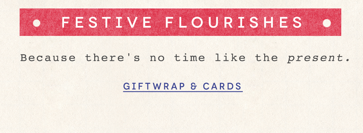 Festive Flourishes