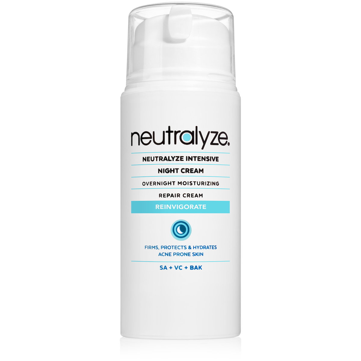 Neutralyze Intensive Acne Night Cream