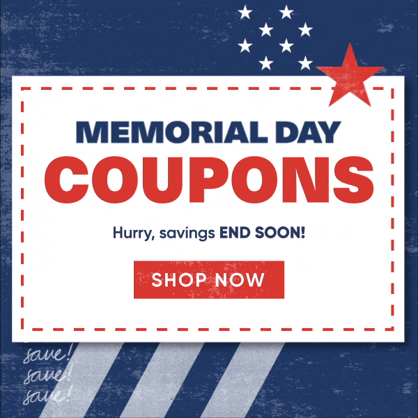 Rooms To Go Memorial Day Coupons are almost over! Milled
