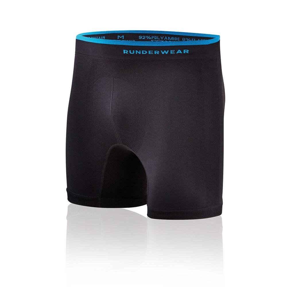 Runderwear Men's Boxer Shorts