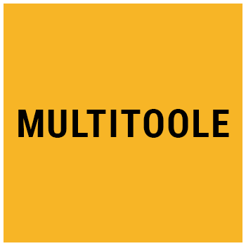 Multitoole