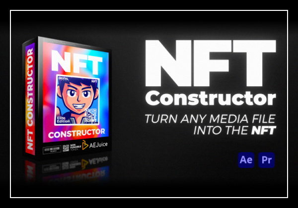 NFT Constructor PC