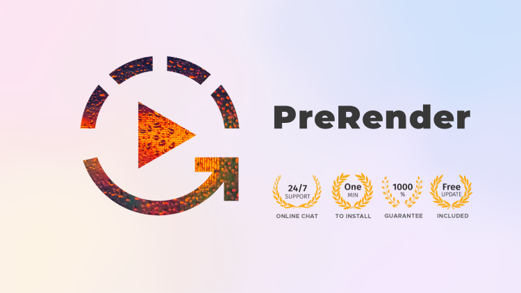 Image of Prerender