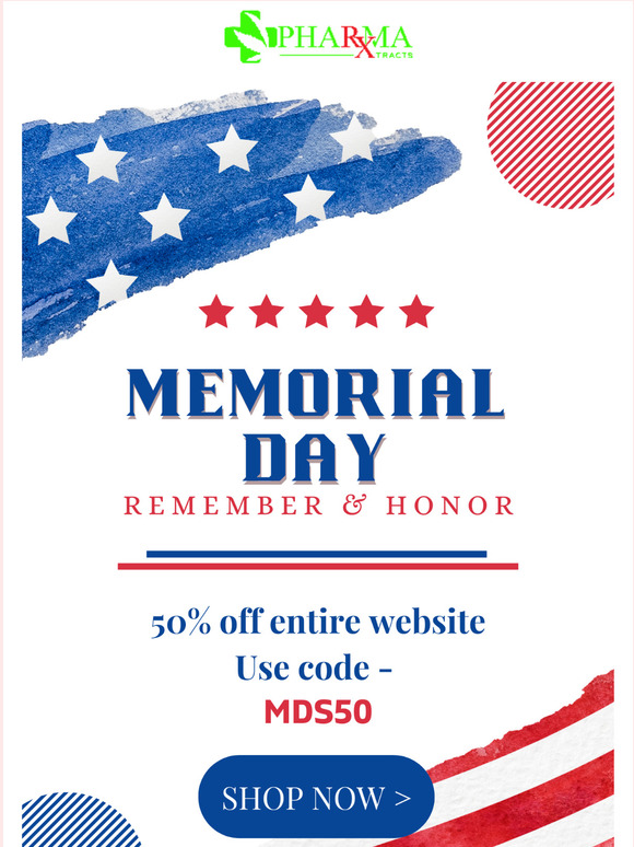 Sale Ending Soon! Get 50% off Today Only.