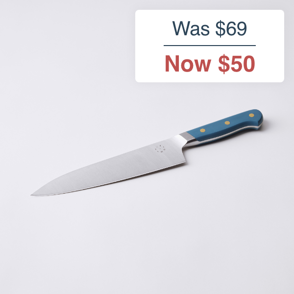 Essential Chef's Knife