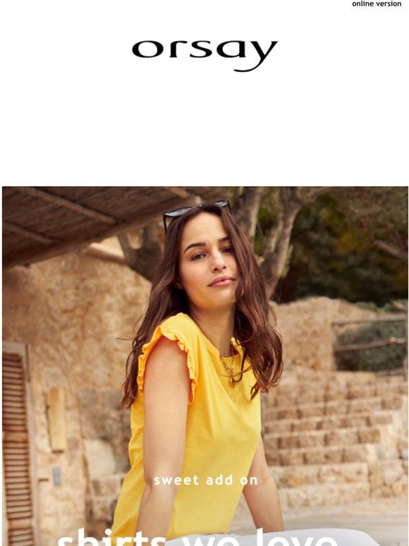 shirts  we  love 