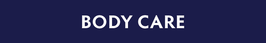 BODY CARE