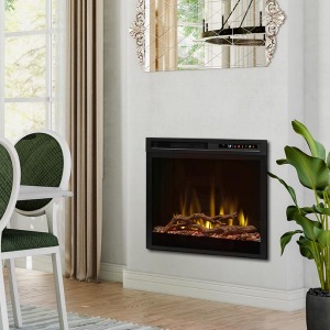 Save 10% On Popular Dimplex Electric Fireplaces & Accessories