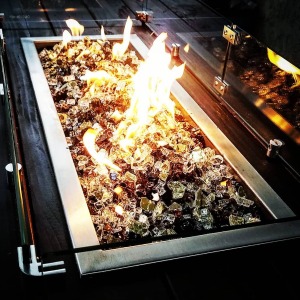 Save 10% On Select American Fire Glass Fire Pit Accessories