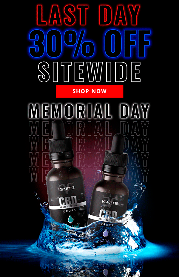 Last Day 30% off Sitewide Memorial Day Shop Now