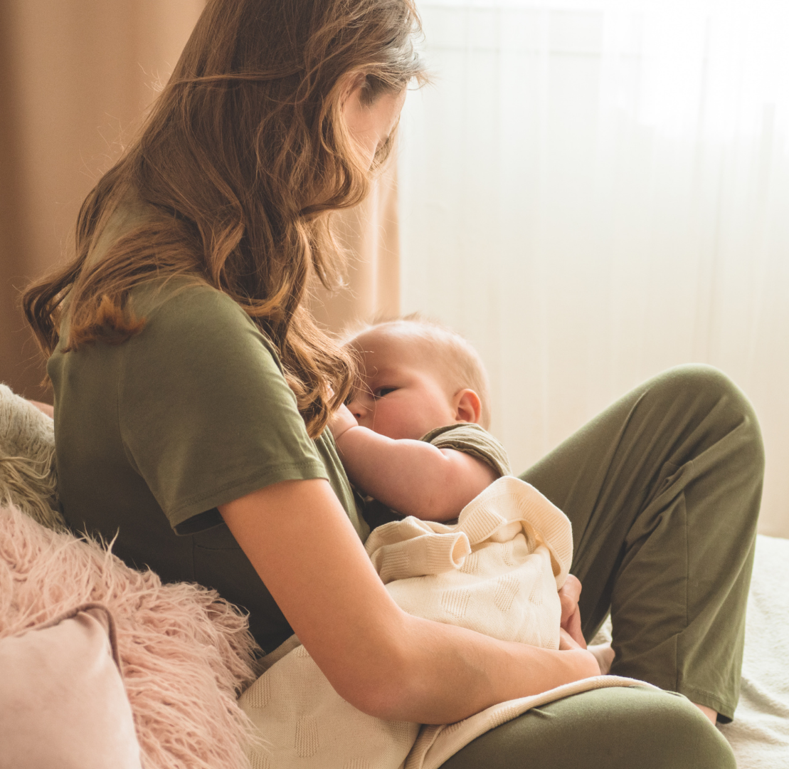 New study suggests that breastfeeding may help prevent cognitive decline