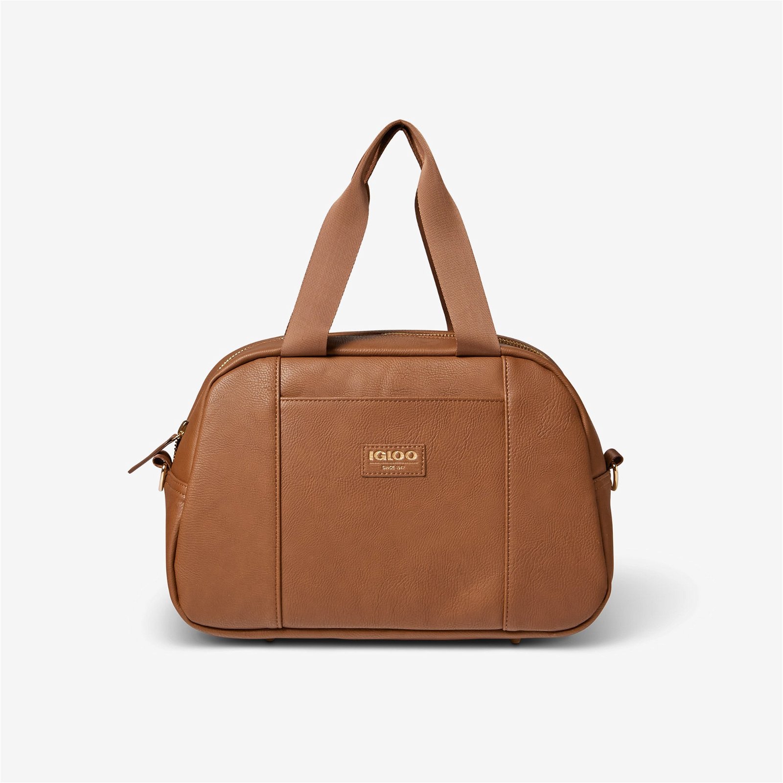 Luxe Satchel Cooler Bag