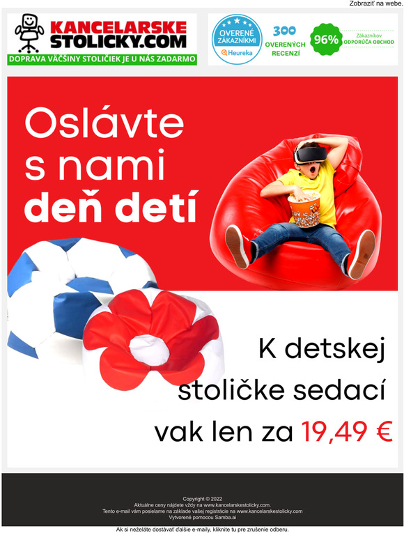 U mte darek na De det?