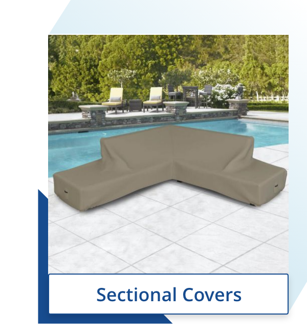 Sectional Covers
