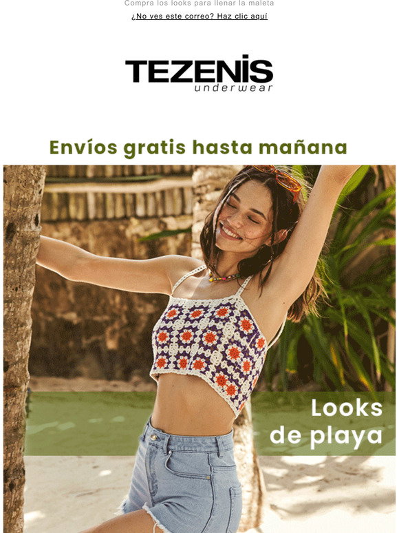 Tezenis ES: Tom y Jerry: los pijamas que no puedes perderte! | Milled