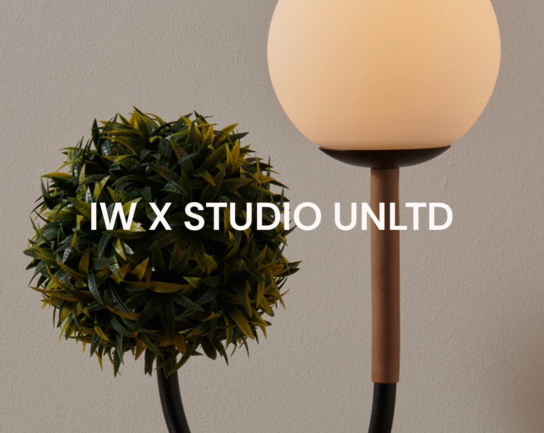 IW X STUDIO UNLTD