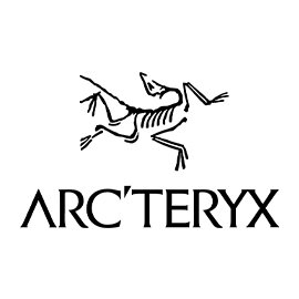 Arc'teryx total look