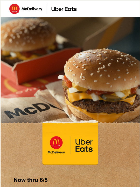 REVIEW: McDonald's Menu Hacks Surf + Turf - The Impulsive Buy
